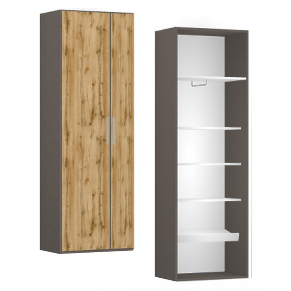 DULAP LEX 75-218-45 C GRI/DWO