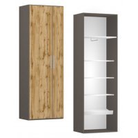 DULAP LEX 75-218-45 C GRI/DWO