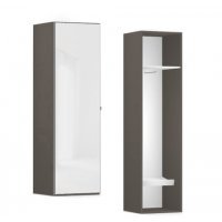 DULAP LEX 50-218-45 D GRI/BIP