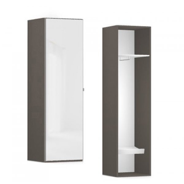 DULAP LEX 50-218-45 D GRI/BIP