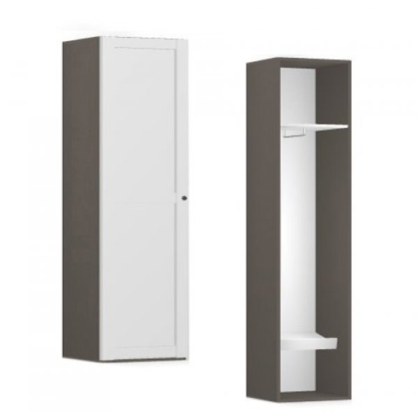 DULAP LEX 50-218-45 D GRI/BIP/R