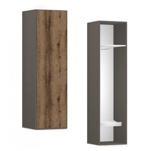 DULAP LEX 50-218-45 D GRI/DMON