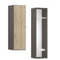 DULAP LEX 50-218-45 D GRI/DSO