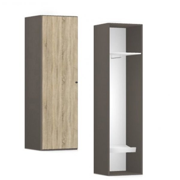 DULAP LEX 50-218-45 D GRI/DSO