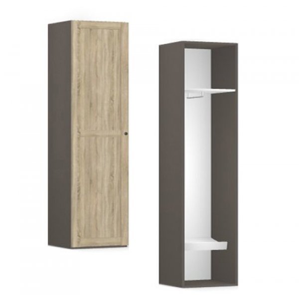 DULAP LEX 50-218-45 D GRI/DSO/R