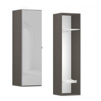 DULAP LEX 50-218-45 D GRI/JSZ