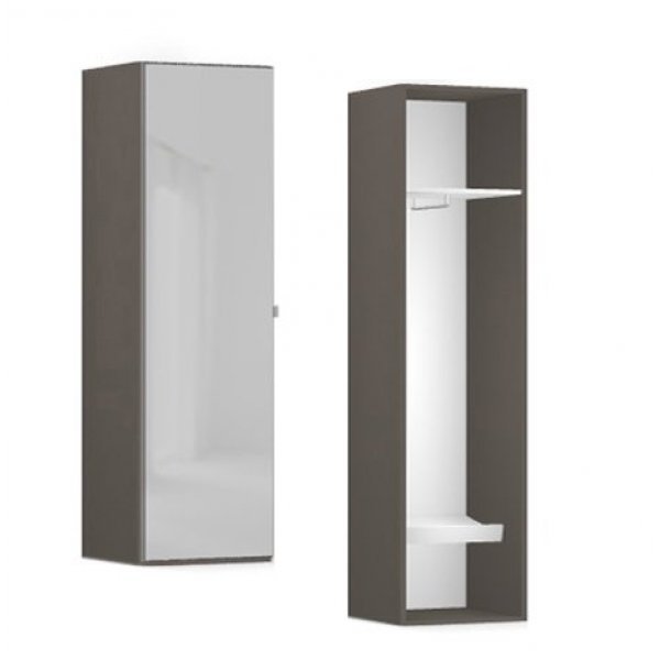 DULAP LEX 50-218-45 D GRI/JSZ