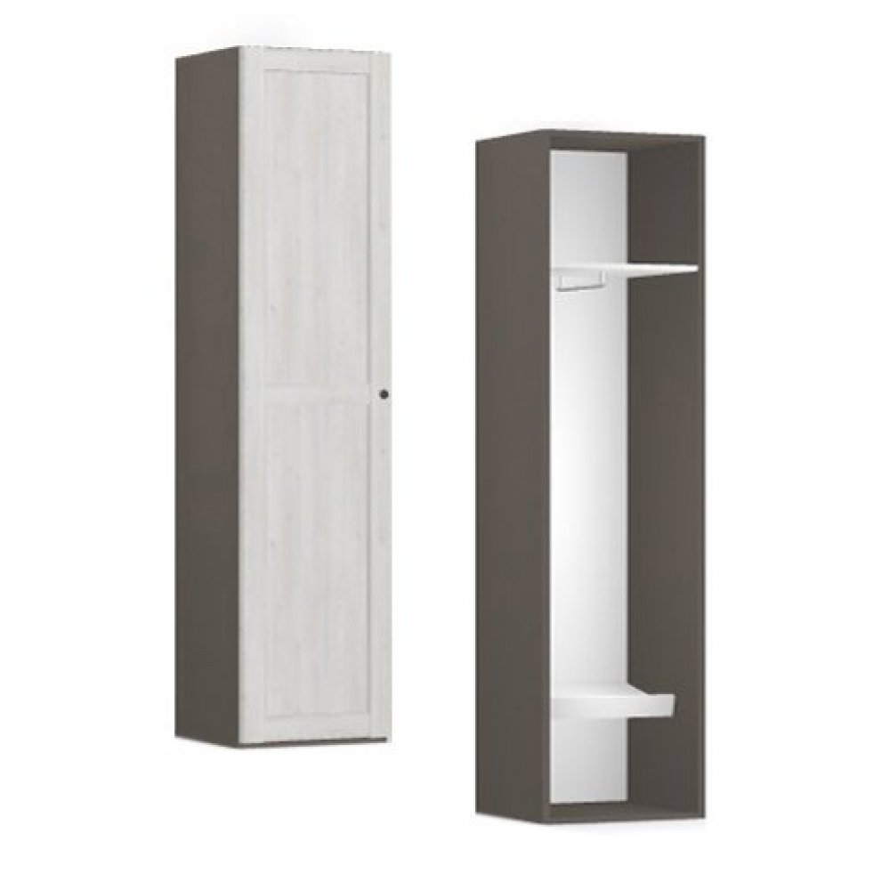 DULAP LEX 50-218-45 D GRI/MSJ/R
