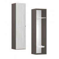 DULAP LEX 50-218-45 D GRI/MSJ/R