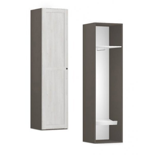 DULAP LEX 50-218-45 D GRI/MSJ/R