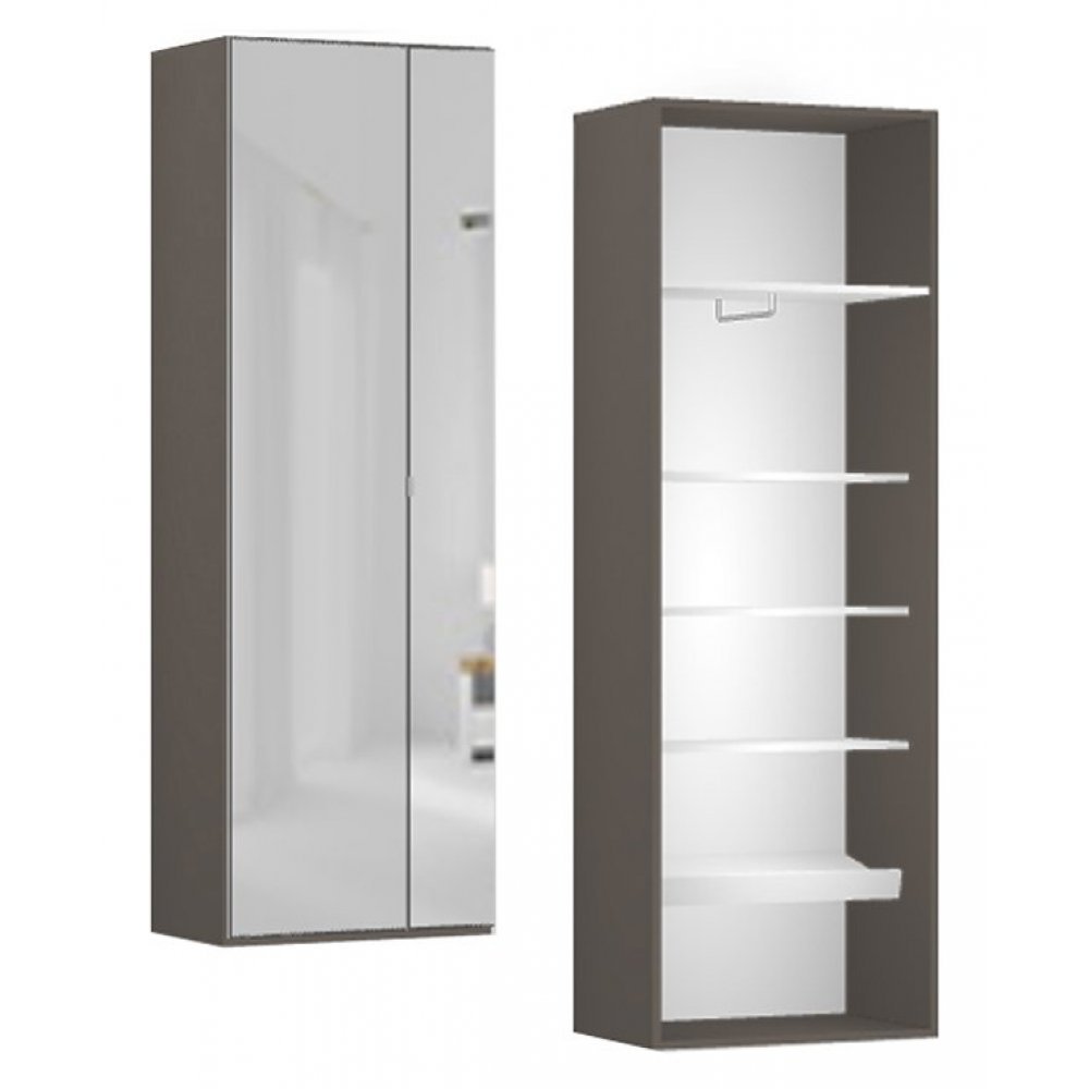 DULAP LEX 75-218-45 C GRI/JSZ/O