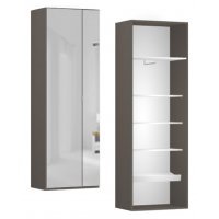 DULAP LEX 75-218-45 C GRI/JSZ/O