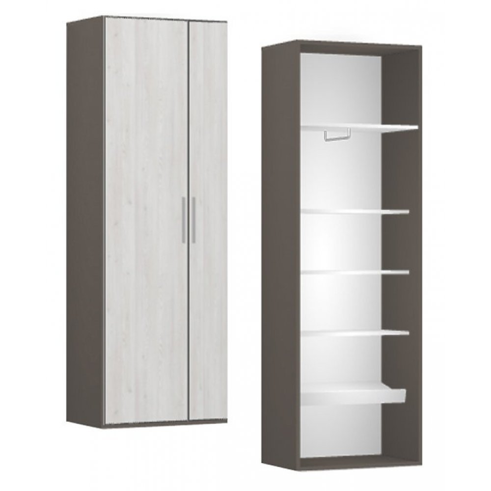 DULAP LEX 75-218-45 C GRI/MSJ