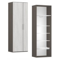 DULAP LEX 75-218-45 C GRI/MSJ