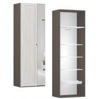 DULAP LEX 75-218-45 C GRI/MSJ/R/O