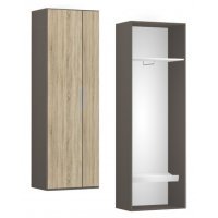 DULAP LEX 75-218-45 D GRI/DSO