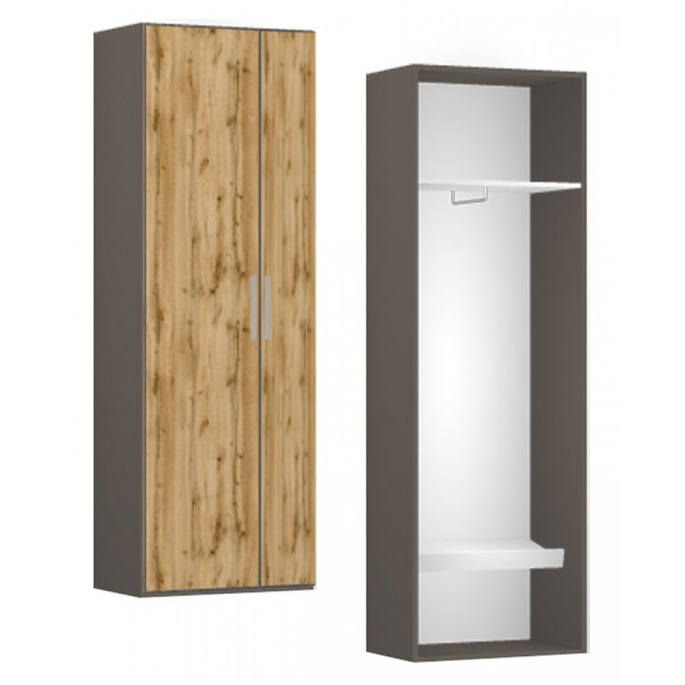 DULAP LEX 75-218-45 D GRI/DWO