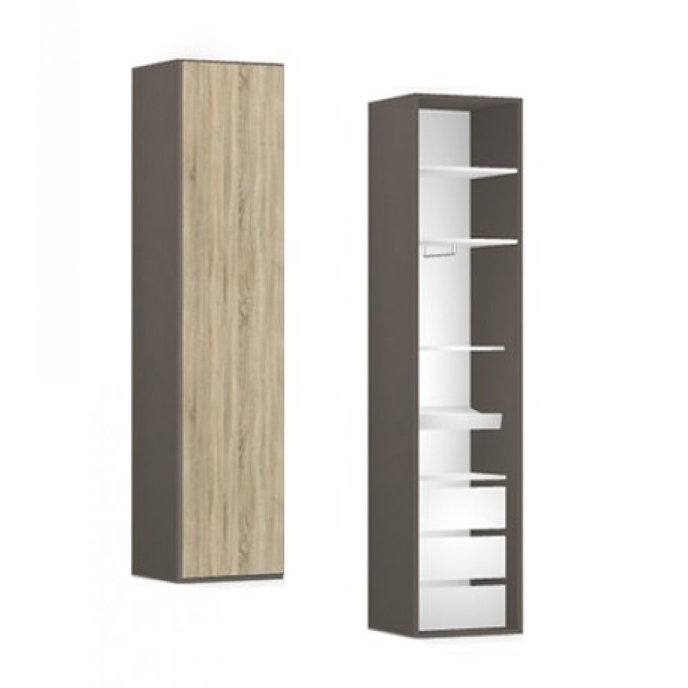 DULAP LEX 50-240-45 B GRI/DSO
