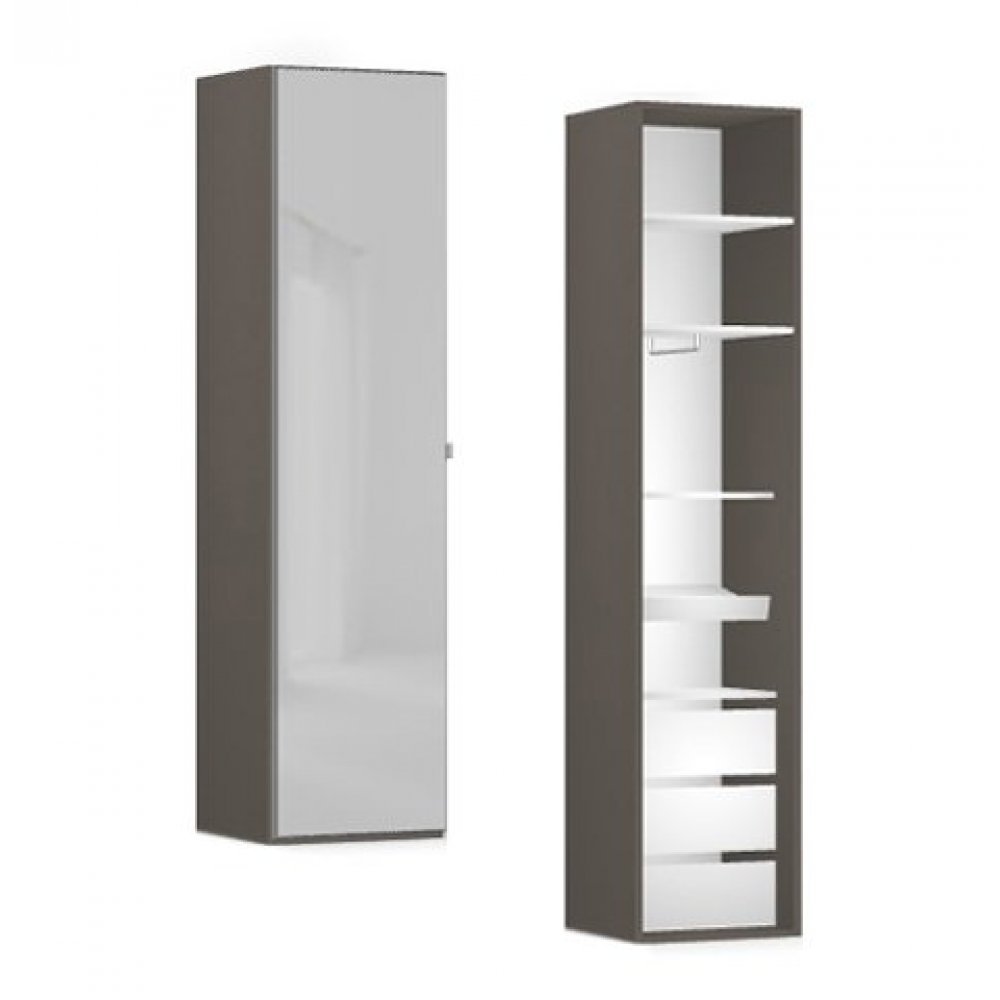DULAP LEX 50-240-45 B GRI/JSZ