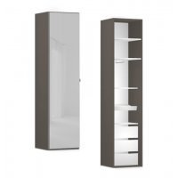 DULAP LEX 50-240-45 B GRI/JSZ