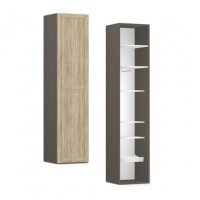 DULAP LEX 50-240-45 C GRI/DSO/R