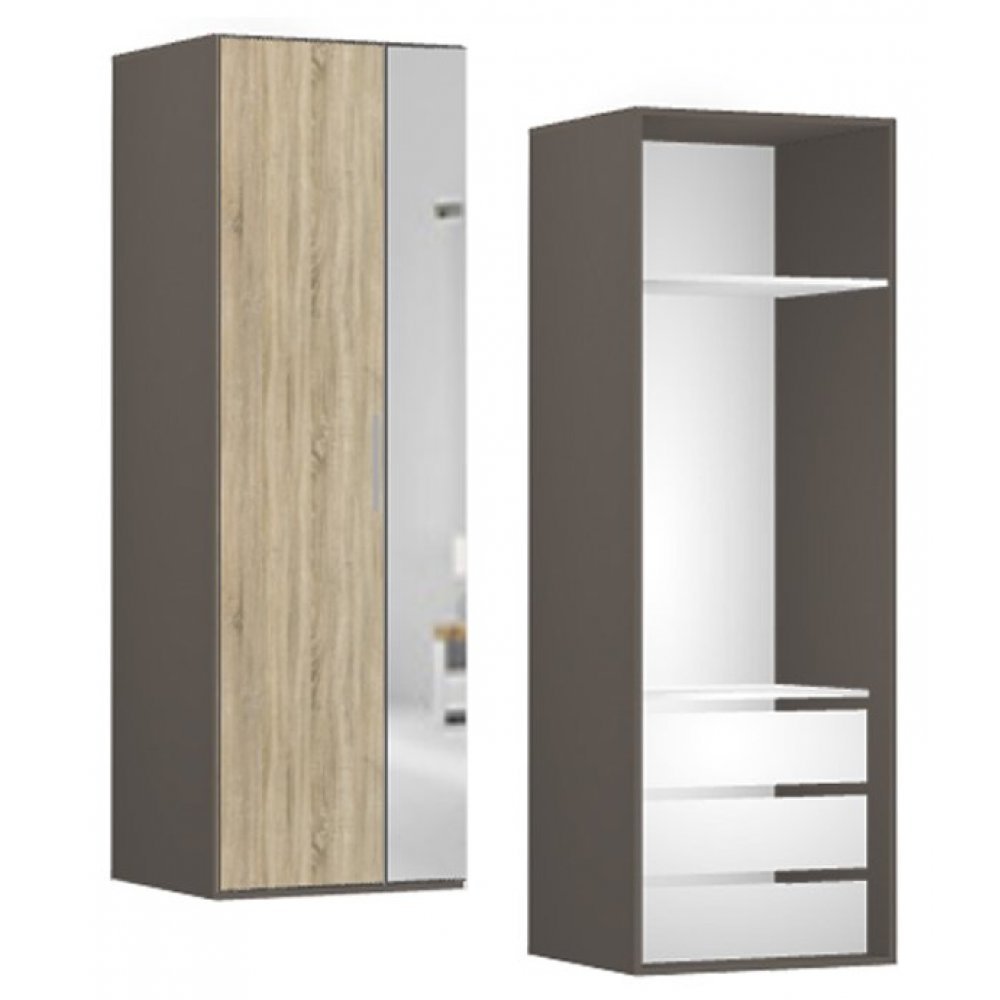 DULAP LEX 75-218-66 A GRI/DSO/O