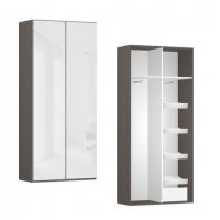 DULAP LEX 100-218-45 B GRI/BIP