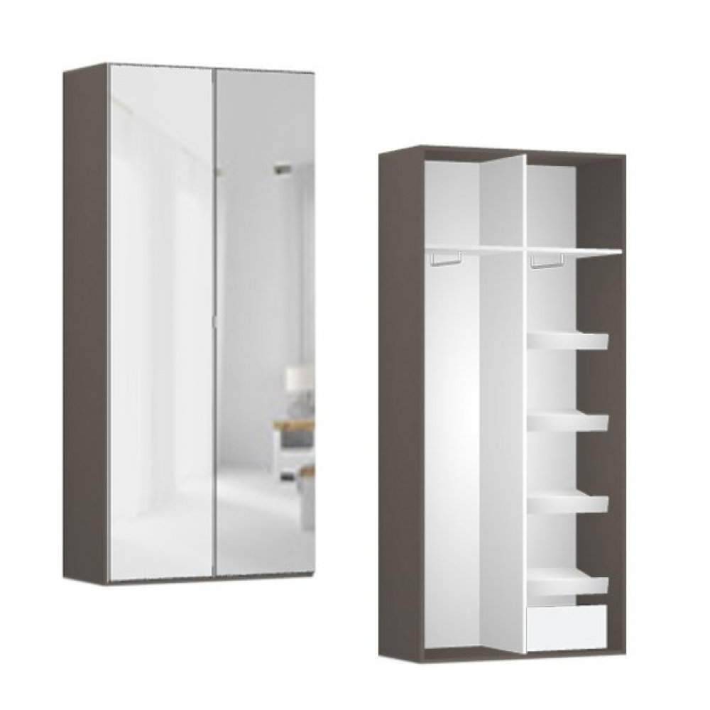 DULAP LEX 100-218-45 B GRI/BIP/O