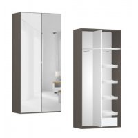 DULAP LEX 100-218-45 B GRI/BIP/O