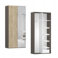DULAP LEX 100-218-45 B GRI/DSO/R/O