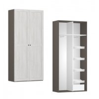 DULAP LEX 100-218-45 B GRI/MSJ/R