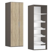 DULAP LEX 75-218-66 B GRI/DSO