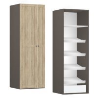 DULAP LEX 75-218-66 B GRI/DSO/R