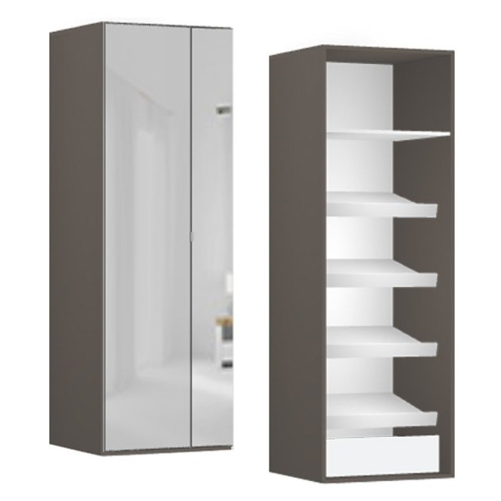 DULAP LEX 75-218-66 B GRI/JSZ/O
