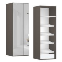 DULAP LEX 75-218-66 B GRI/JSZ/O