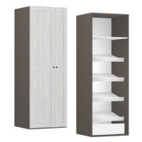 DULAP LEX 75-218-66 B GRI/MSJ/R