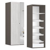 DULAP LEX 75-218-66 B GRI/MSJ/R/O