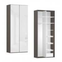 DULAP LEX 100-240-45 B GRI/BIP