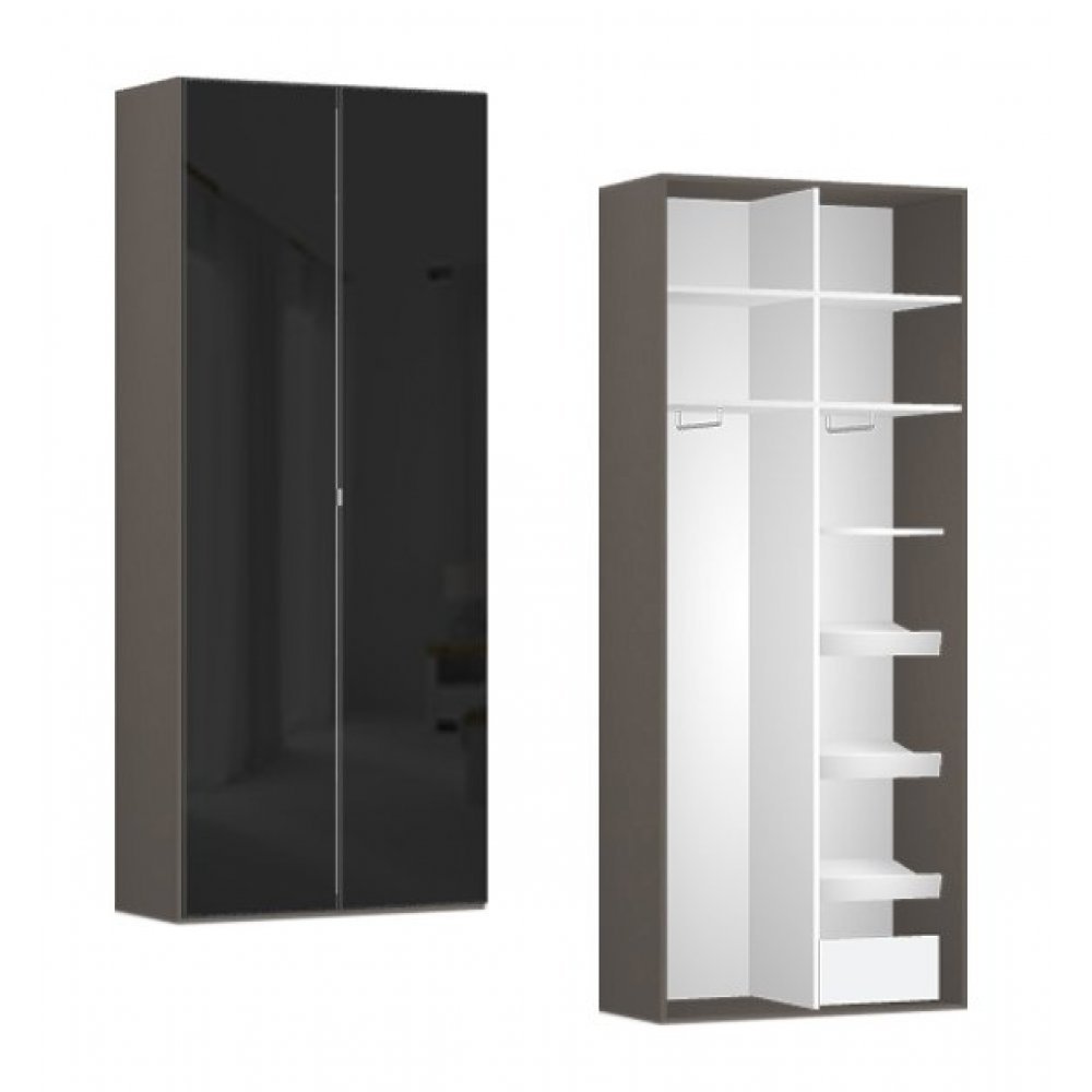 DULAP LEX 100-240-45 B GRI/CZP