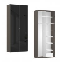 DULAP LEX 100-240-45 B GRI/CZP
