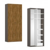 DULAP LEX 100-240-45 B GRI/DAST/R