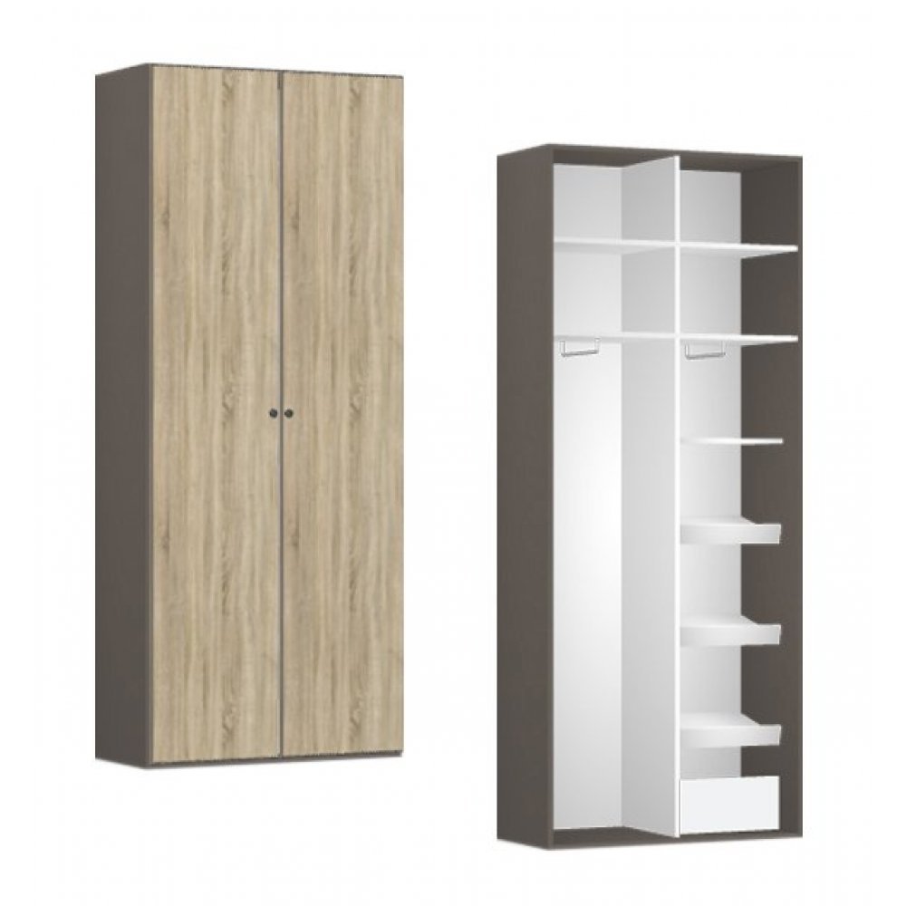 DULAP LEX 100-240-45 B GRI/DSO
