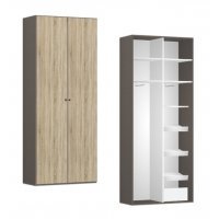 DULAP LEX 100-240-45 B GRI/DSO
