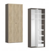 DULAP LEX 100-240-45 B GRI/DSO/R