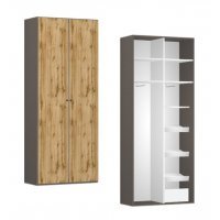 DULAP LEX 100-240-45 B GRI/DWO
