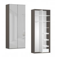 DULAP LEX 100-240-45 B GRI/JSZ