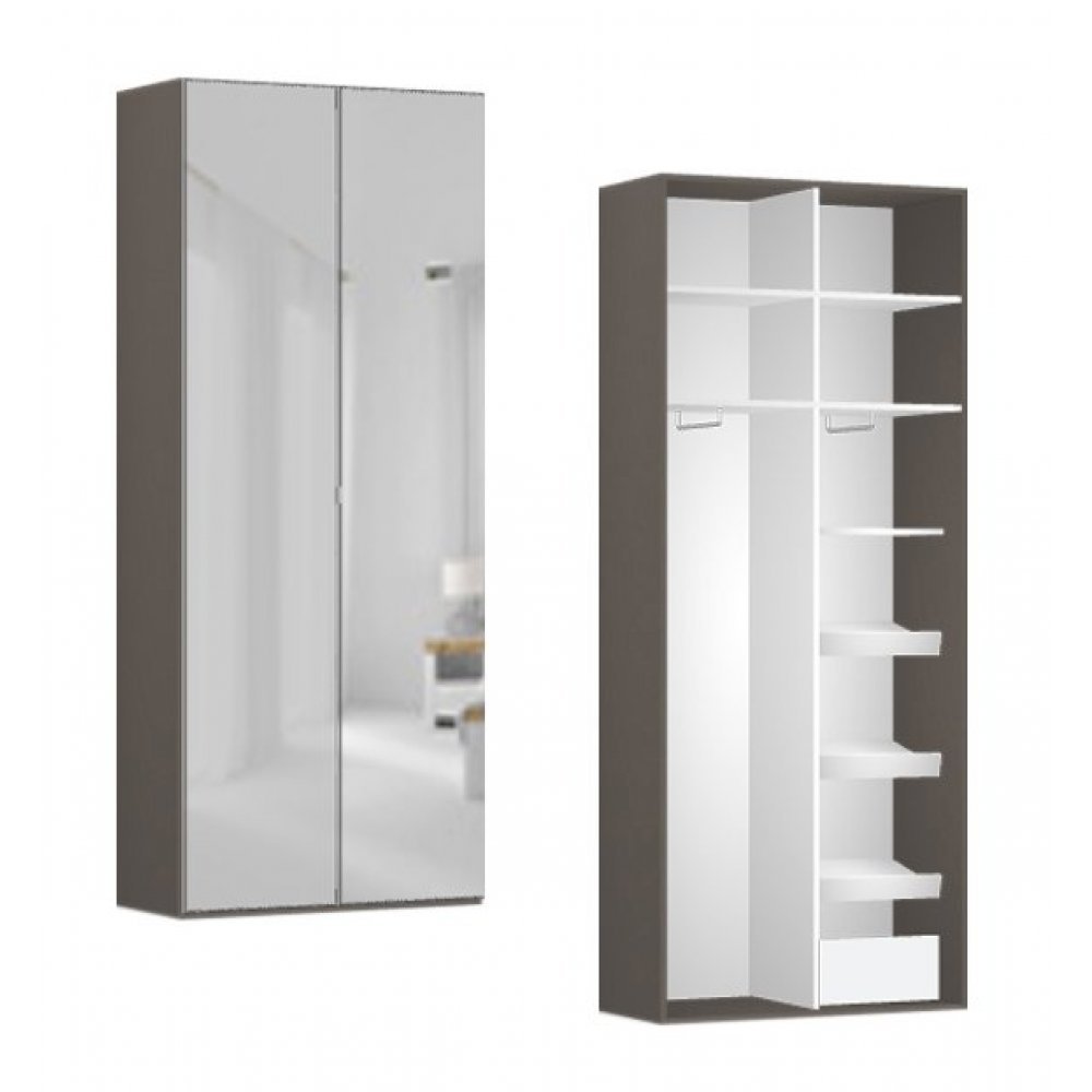 DULAP LEX 100-240-45 B GRI/JSZ/O