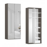 DULAP LEX 100-240-45 B GRI/JSZ/O