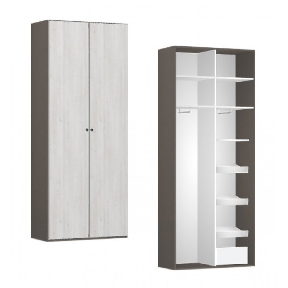 DULAP LEX 100-240-45 B GRI/MSJ