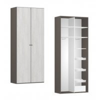 DULAP LEX 100-240-45 B GRI/MSJ